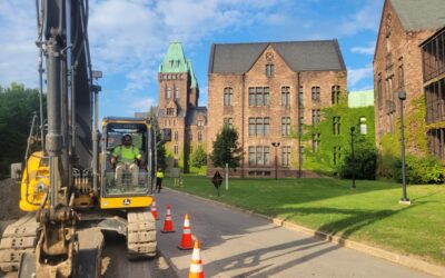 Buffalo Psychiatric Center